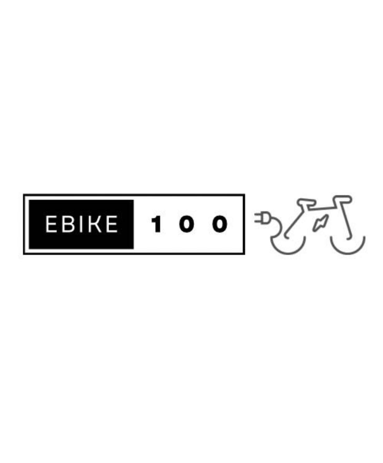 EBIKE100 PTY LTD